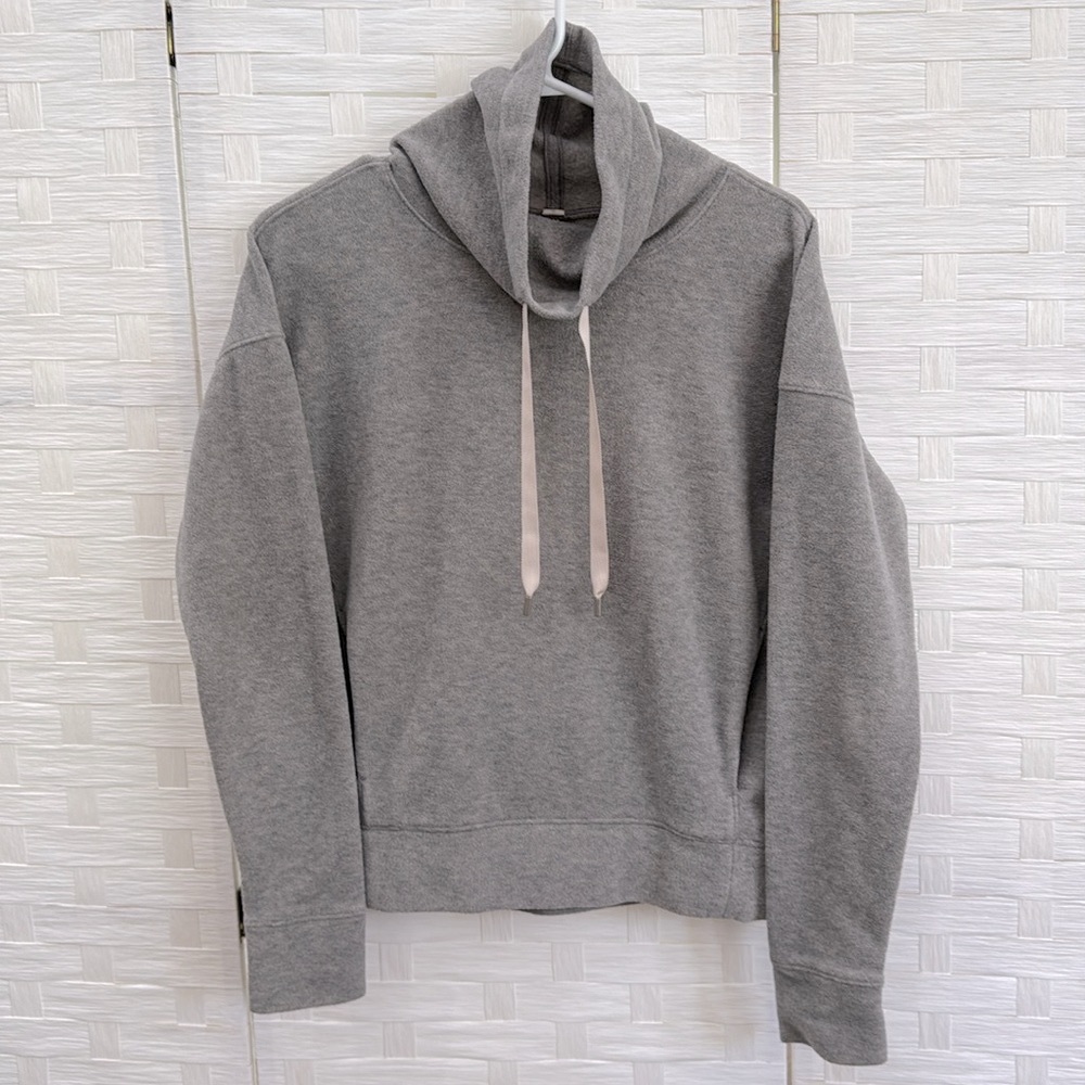 Lululemon Go Forward Pullover - Picture 10 of 13